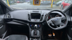 Ford Kuga 1.5 EcoBoost ST-Line 5dr Auto 2WD Petrol Estate